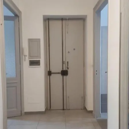 Lägenhet Accogliente *