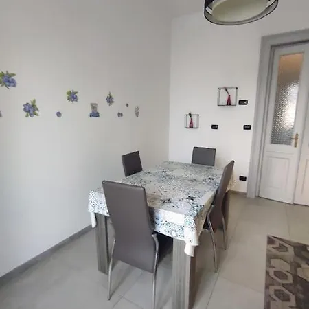Accogliente Daire Torino